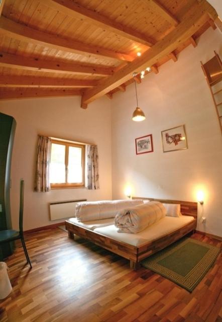 Schnider Bed&Breakfast Und Cafe Vals Εξωτερικό φωτογραφία