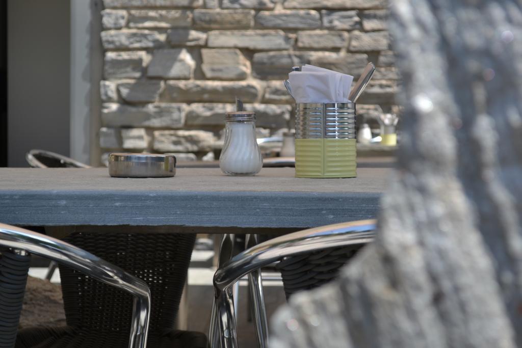 Schnider Bed&Breakfast Und Cafe Vals Εξωτερικό φωτογραφία