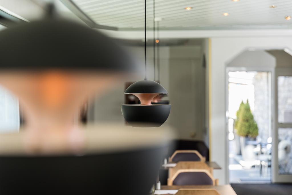 Schnider Bed&Breakfast Und Cafe Vals Εξωτερικό φωτογραφία